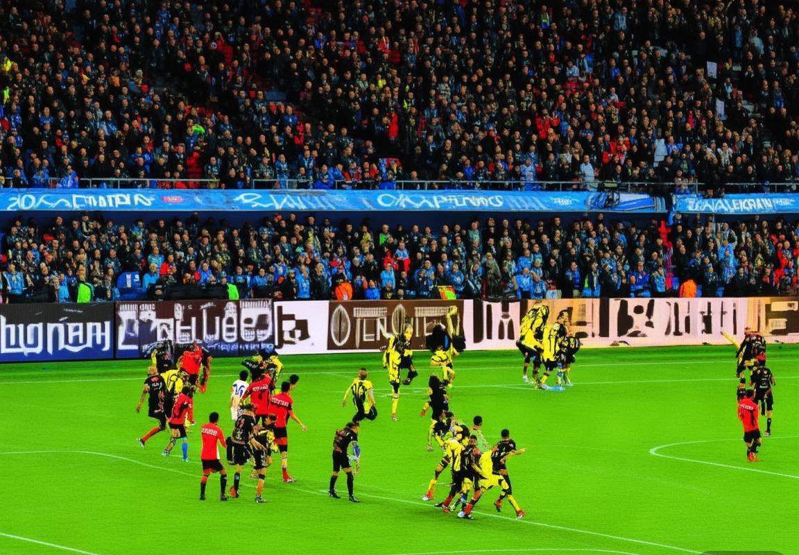 2018年马赛VS卡昂法甲经典对决解析(图3)