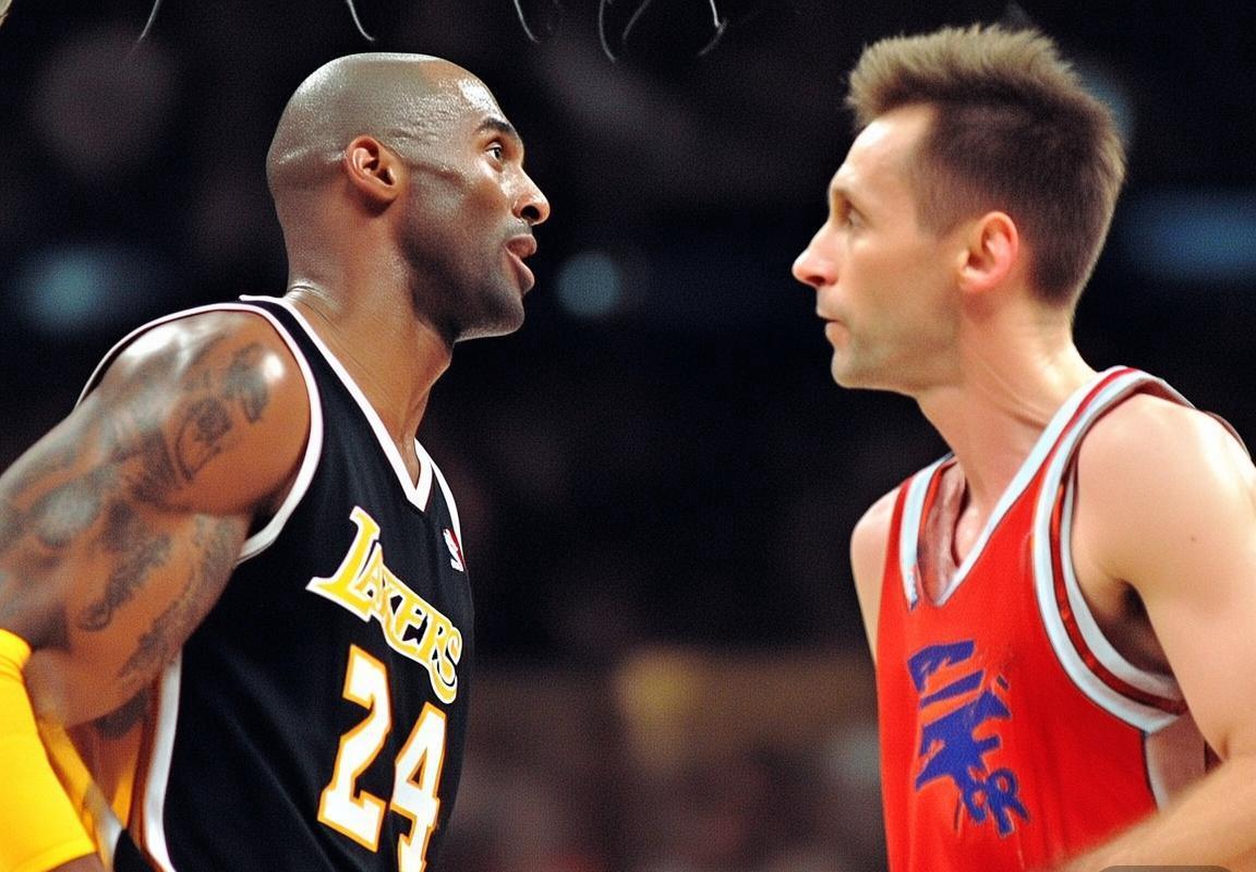 2007年NBA科比VS纳什经典对决回顾：湖人太阳战影响解析(图2)