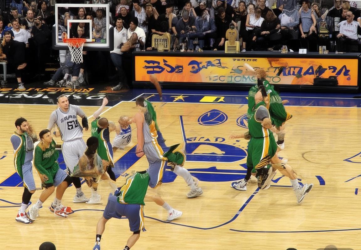 2013年NBA西决焦点战：马刺VS勇士第三场激情对决解析(图1)