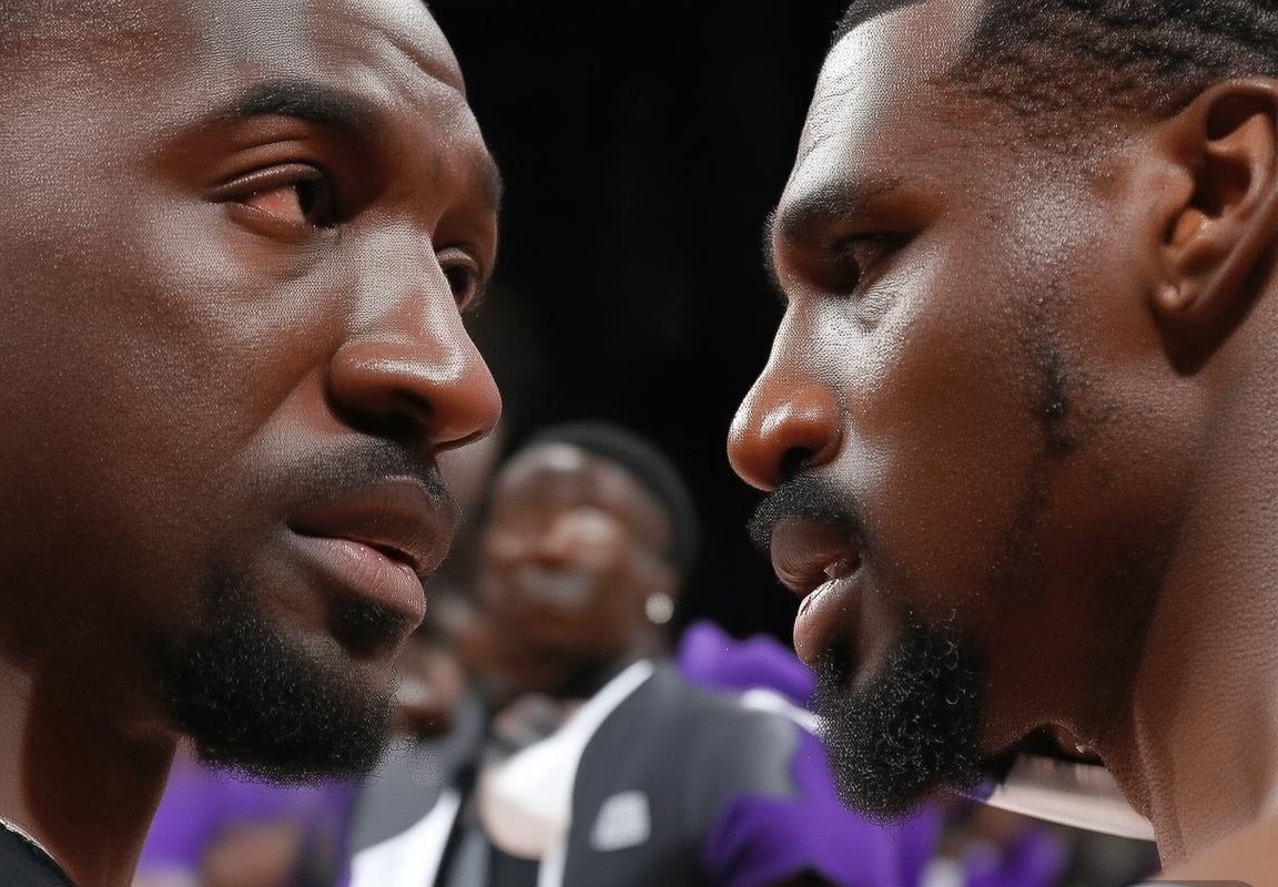 2018年NBA季后赛首轮：马刺vs火箭经典对决解析(图4)