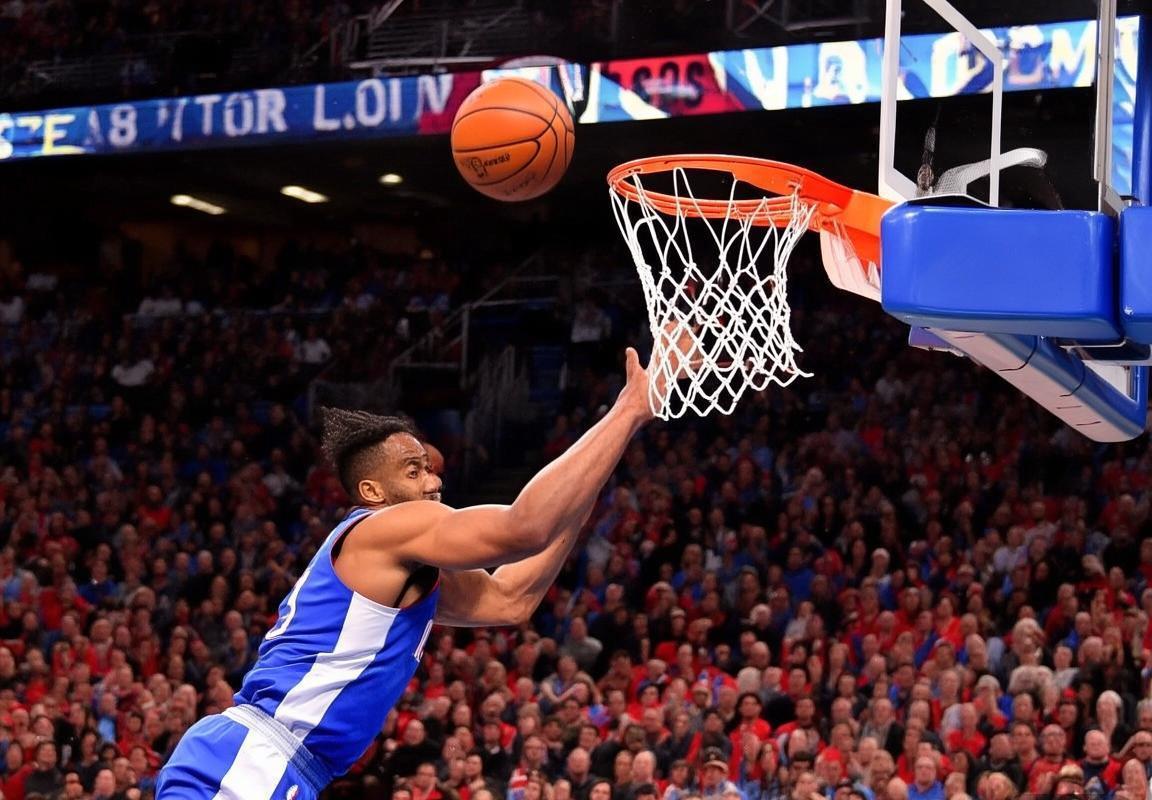 2019活塞对决尼克斯：NBA经典战精彩解析与赛季转折点(图1)